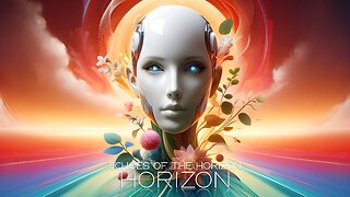Echoes of the Horizon | Melodic Techno | HORIZON
