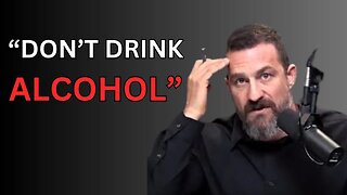 Most EYE OPENING 11 Minutes of Your Life- Quit Drinking Motivation-