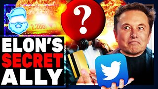 Elon Musk REVEALS His New Plan To Purchase Twitter & Jack Dorsey Seems To Be On Board!