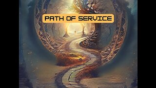 7 Invitation to the Path of Service Program