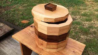 ESSE TRABALHO FICOU INCRÍVEL!! WOOD DIY WOODWORKING