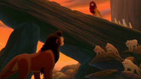 The Lion King [ Part 16 ] #the #lion #king #thelionking #foryou #ForYou