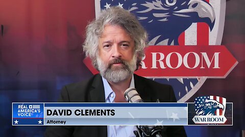 Election Expert David Clements Previews New Film No Political Party Wants You To See
