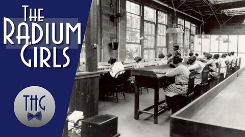 The Radium Girls and the Quest for Workplace Safety