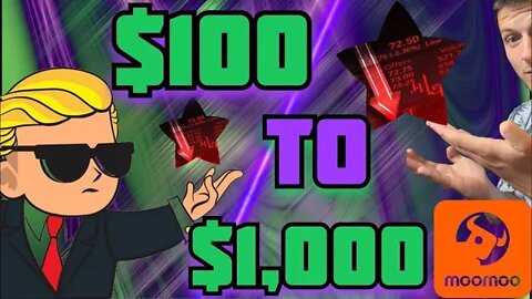 $100 TO $1,000 | CLOSE $SPY PUTS
