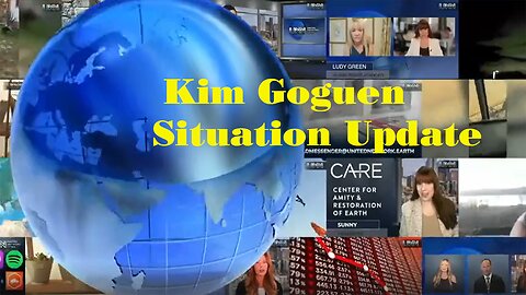 Kim Goguen Situation Update: A Valentine's Day Surprise No One Will Ever Forget! It's TIME