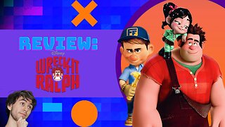 Review: Wreck-It Ralph