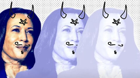 The Internet Is Trolling Kamala Harris Hard! Democrats Are Freaking Out!