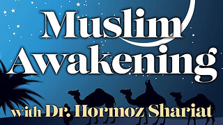 Muslim Awakening - Dr. Hormoz Shariat on LIFE Today Live