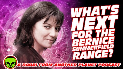 What Should Big Finish Do With Doctor Who Spin Off Bernice Summerfield Moving Forward
