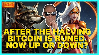 🐺BITCOIN RUNES PRICE PREDICTIONS🐺🚨LIVESTREAM🚨