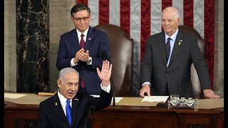 Netanyahu Stands by His Call for Unity, Thanking Both Biden and Trump