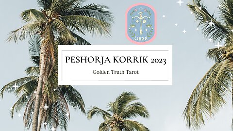 #Horoskopi #peshorja #korrik #Tarot #Shqip 🔮♎️Peshorja parashikimi për muajin Korrik 2023♎️🔮