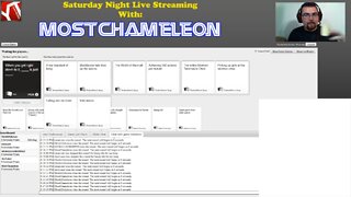 SNS Cards Against Humanity - 06/13/2015