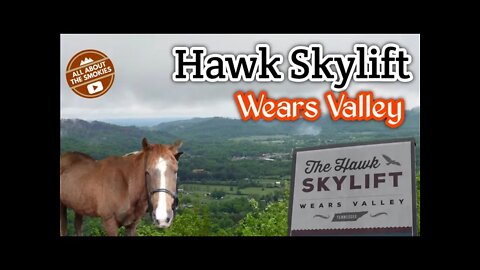 Hawk Skylift Wears Valley - Sevierville, TN