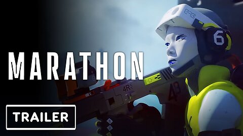 Marathon - Reveal Trailer | PlayStation Showcase 2023