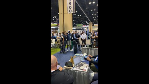 PGA Show