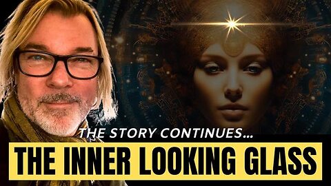 LOOKING GLASS 2.0 - THE STORY CONTINUES| NEW FRANK JACOB INTERVIEW - TRUMP NEWS