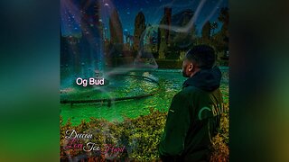 Deecan Jordan - Og Bud (Official Audio)