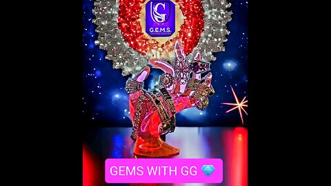 GEMS WITH GG 💎