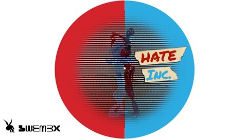 HATE INC Long Version | SWEMEX | Minimal Tech House, Electro House, ChillOut, Electro-Swing