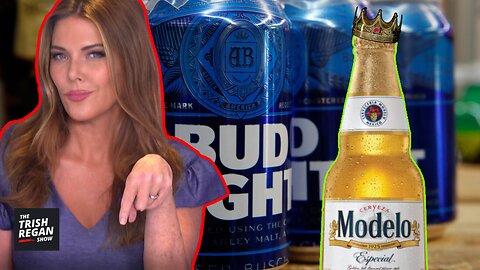 Breaking: Bud Light DETHRONED as Sales Plummet Even Further - Entire Company at Risk