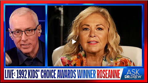 Roseanne: Wokeness, Censorship & Why She Calls Herself A "Radical Constitutionalist"