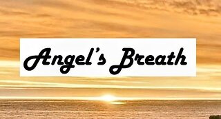 Angel's Breath