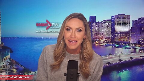 Lara Trump: Wanted For Questioning | Ep. 39