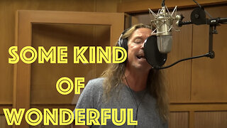 Some Kind Of Wonderful - Grand Funk Railroad - Ken Tamplin Vocal Academy