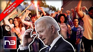 The Nightmare of Life Under Biden - 75% Of Americans Are Terrified What Joe will Do Next