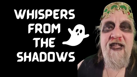 Whispers from the Shadows - Feature Length Horror Movie