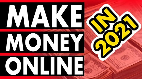 Best Way To Make Money Online 2021 (Clone My Funnel & Email Sequence FREE)