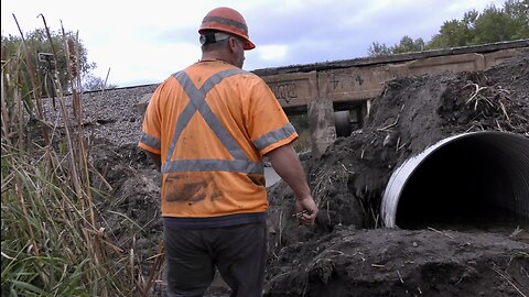 Exclusive Access, MVP, 100 Year Old Bride, BNSF Local Train - Hinckley Sub