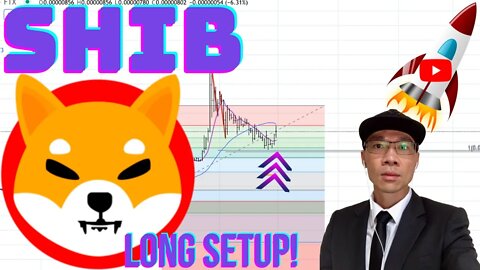 SHIBA INU (SHIB) - Price Above 200 MA Hourly. Are You Adding? 🚀🚀 *Not Financial Advice*