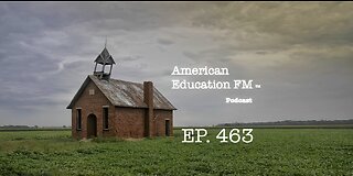 EP. 463 - The double standard of discipline within schools & Watch the Water 2.