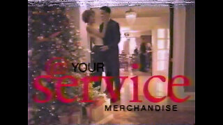 November 24, 2000 - Service Merchandise After Thanksgiving Sale