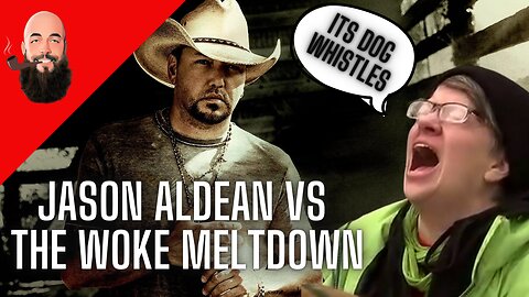 Jason Aldean Try That in a Small Town woke drama