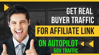 The Click Engine: Real Buyers Traffic 100% On Autopilot, Affiliate Marketing for Beginners