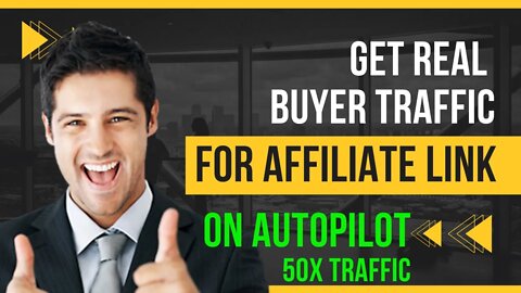 The Click Engine: Real Buyers Traffic 100% On Autopilot, Affiliate Marketing for Beginners