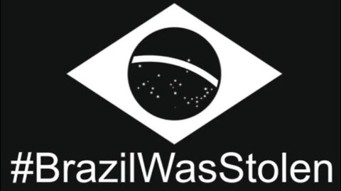 Historical! November 2022 World's Largest Election Protests In Brazil
