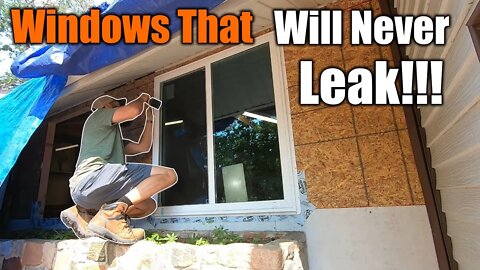 How To Install Windows That Will Never Leak | THE HANDYMAN |