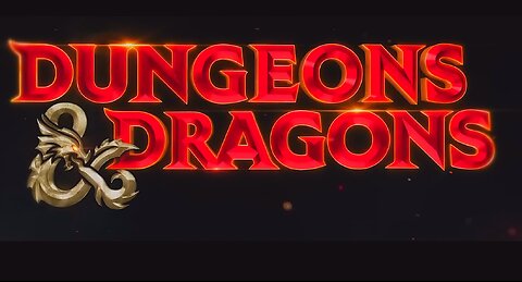 DUNGEONS DRAGONS Final Trailer NEW 2023 DD Movie 4K UHD