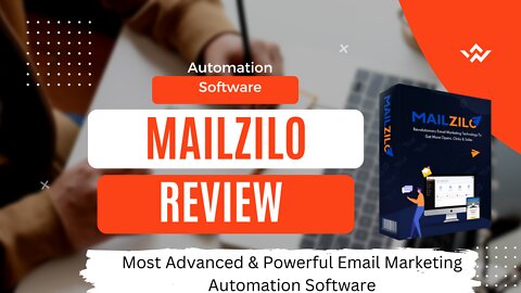 ✅Mailzilo Review |Most Advanced & Powerful Email Marketing Automation Software