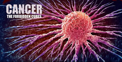 Documentary: Cancer |The Forbidden Cures | by Massimo Mazzucco