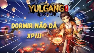 Live Yulgang Global Servidor SA001 #8