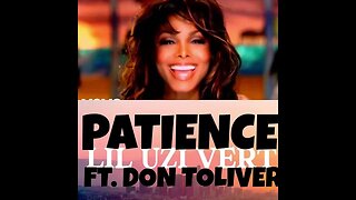 Janet Jackson x Lil Uzi Vert & Don Toliver Mashup: All For You x Patience