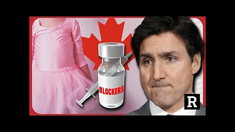 Canadians FLEE to Alberta under Danielle Smith to avoid Trudeau's TYRANNY | Redacted News