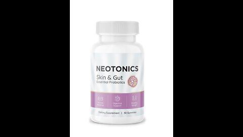 Neotonics review