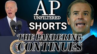 Shorts: Bidens Top Comments Of The Day Pt. 5
